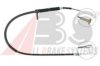 A.B.S. K13238 Cable, parking brake